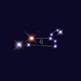 General horoscope zodiac, Leo cancer