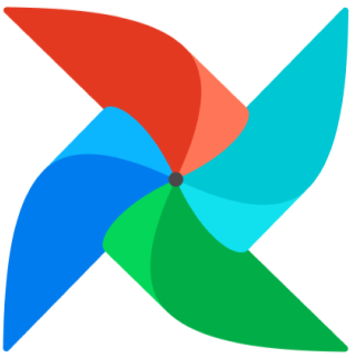 Apache Airflow Logo