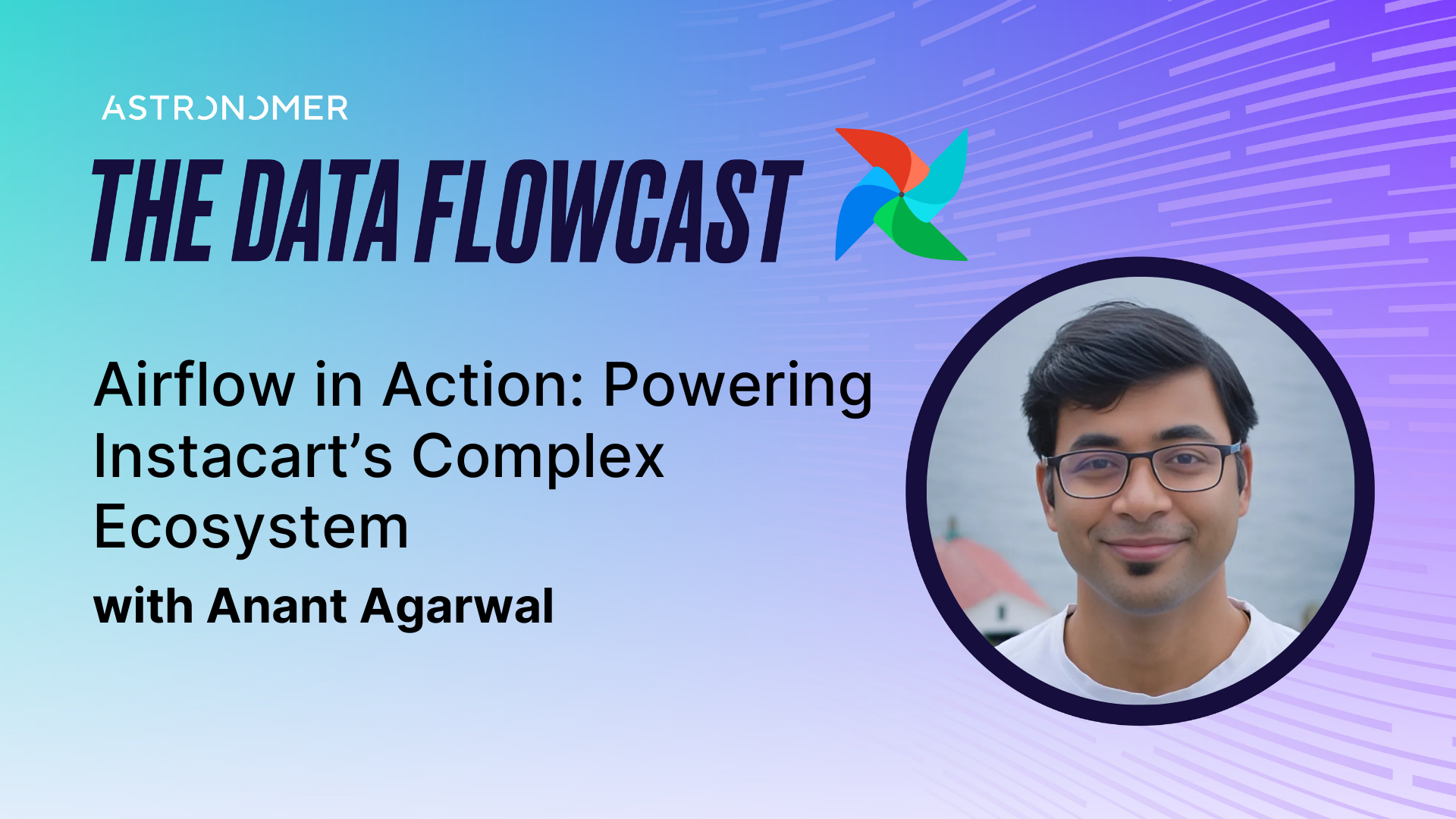 Airflow in Action: Powering Instacart's Complex Ecosystem
