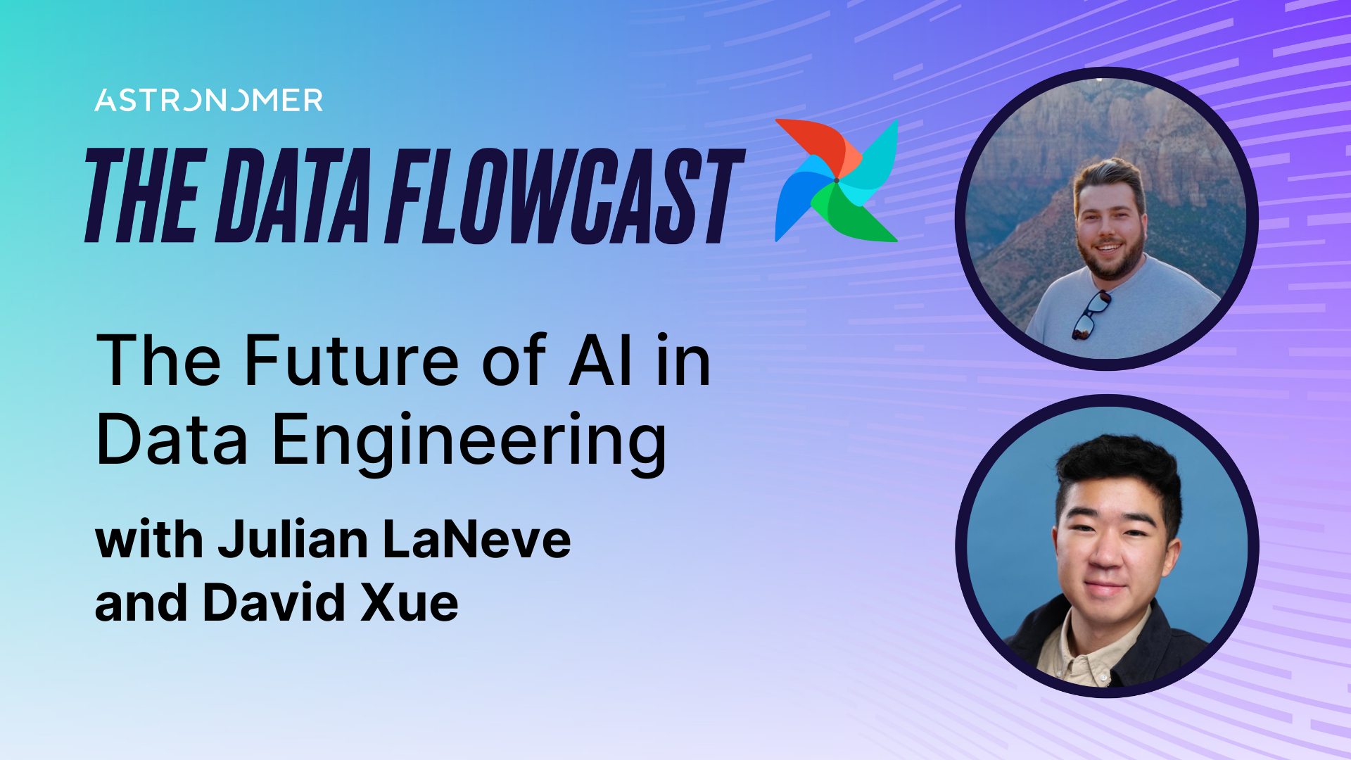 AI & Data Engineering: The Future with Airflow